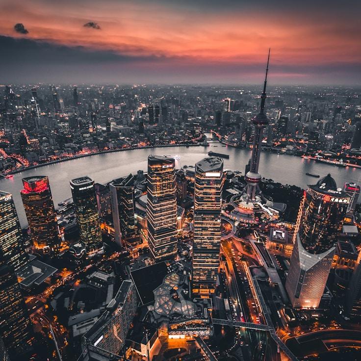 Olivia Martin - Expat family life guide in Canada